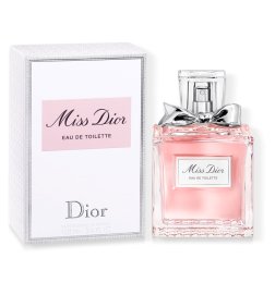Miss Dior - Eau de Toilette Miss Dior - Eau de Toilette